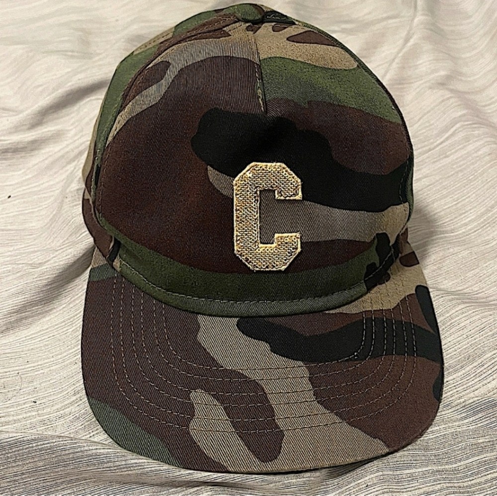 Celine Cap